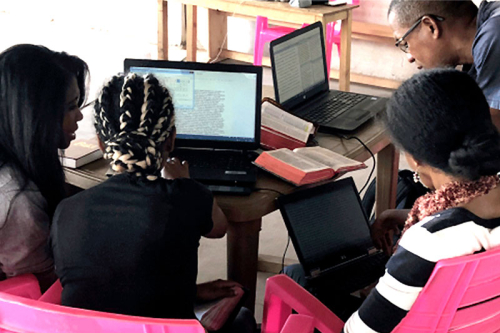 Praying for Madagascar and the Zoara Fanantenana Project
